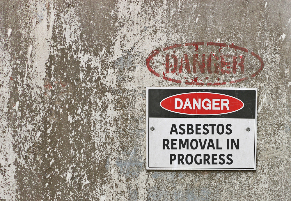 What Are Asbestosis & Mesothelioma?