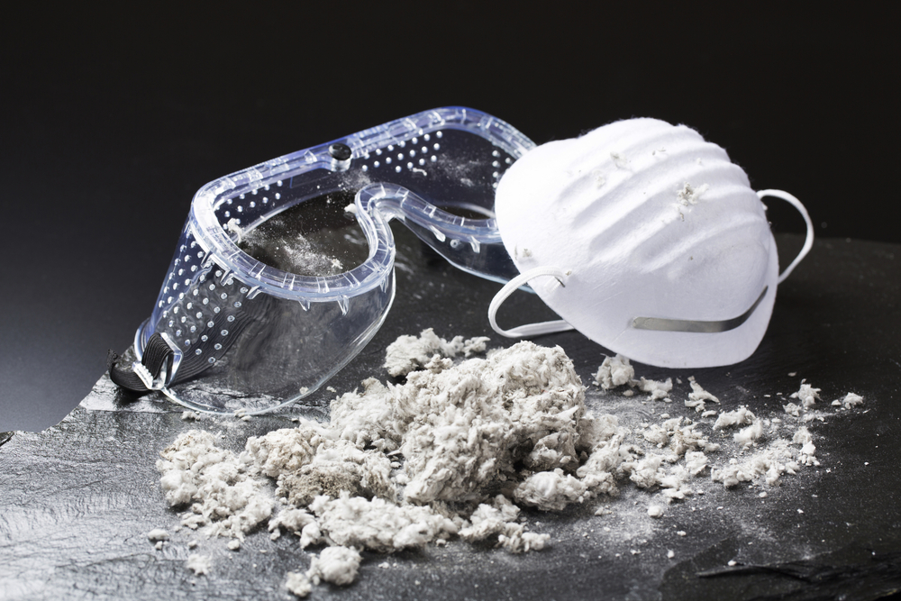 What Is Asbestos & Where Will You Find It?