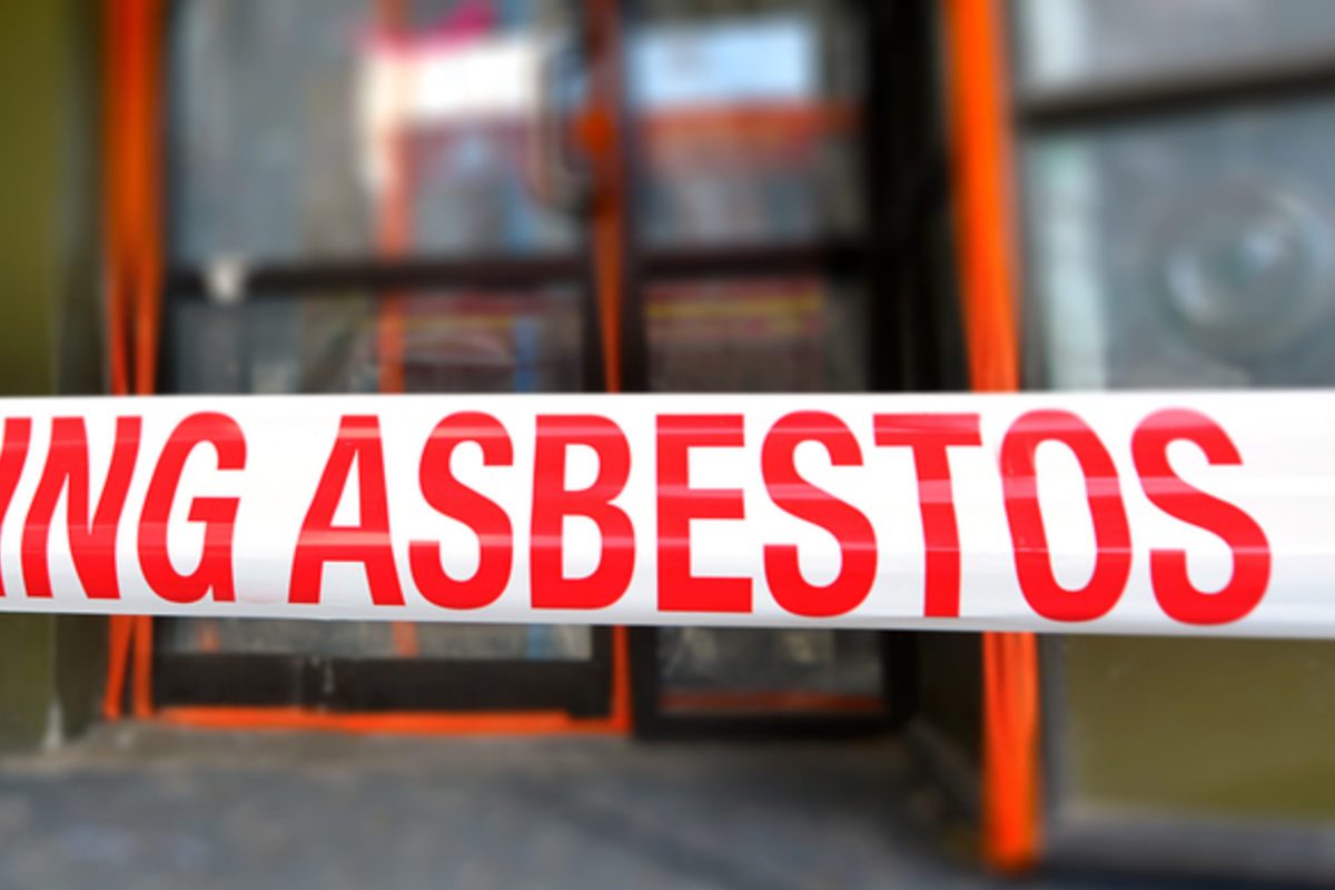 How to Test for Asbestos