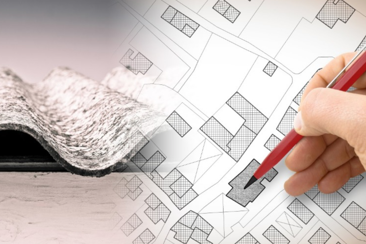 What Is An Asbestos Survey?