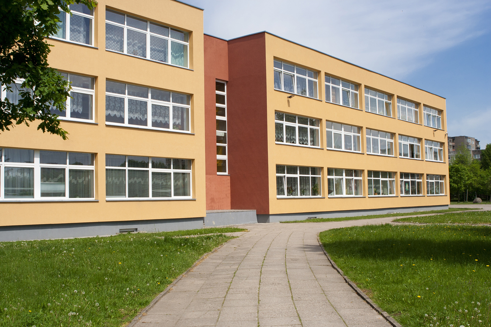 Asbestos in Schools: What You Need To Know