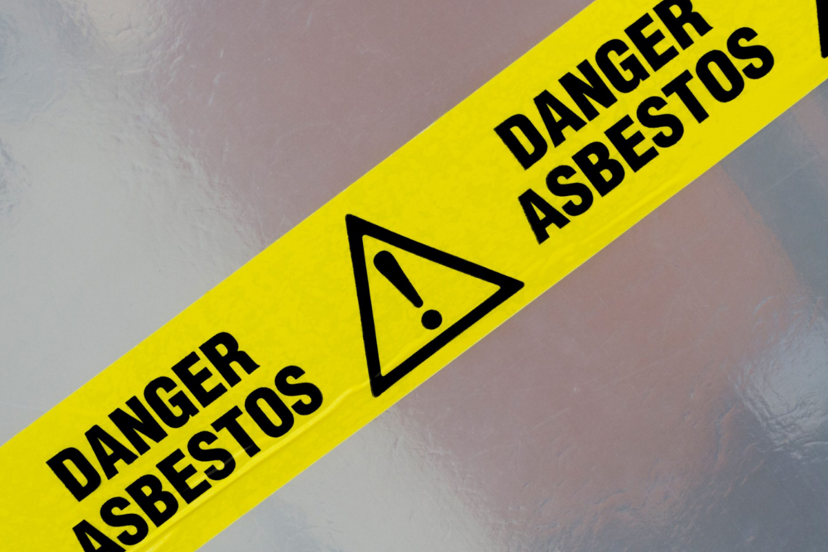 Asbestos Laws and Legislation in the UK