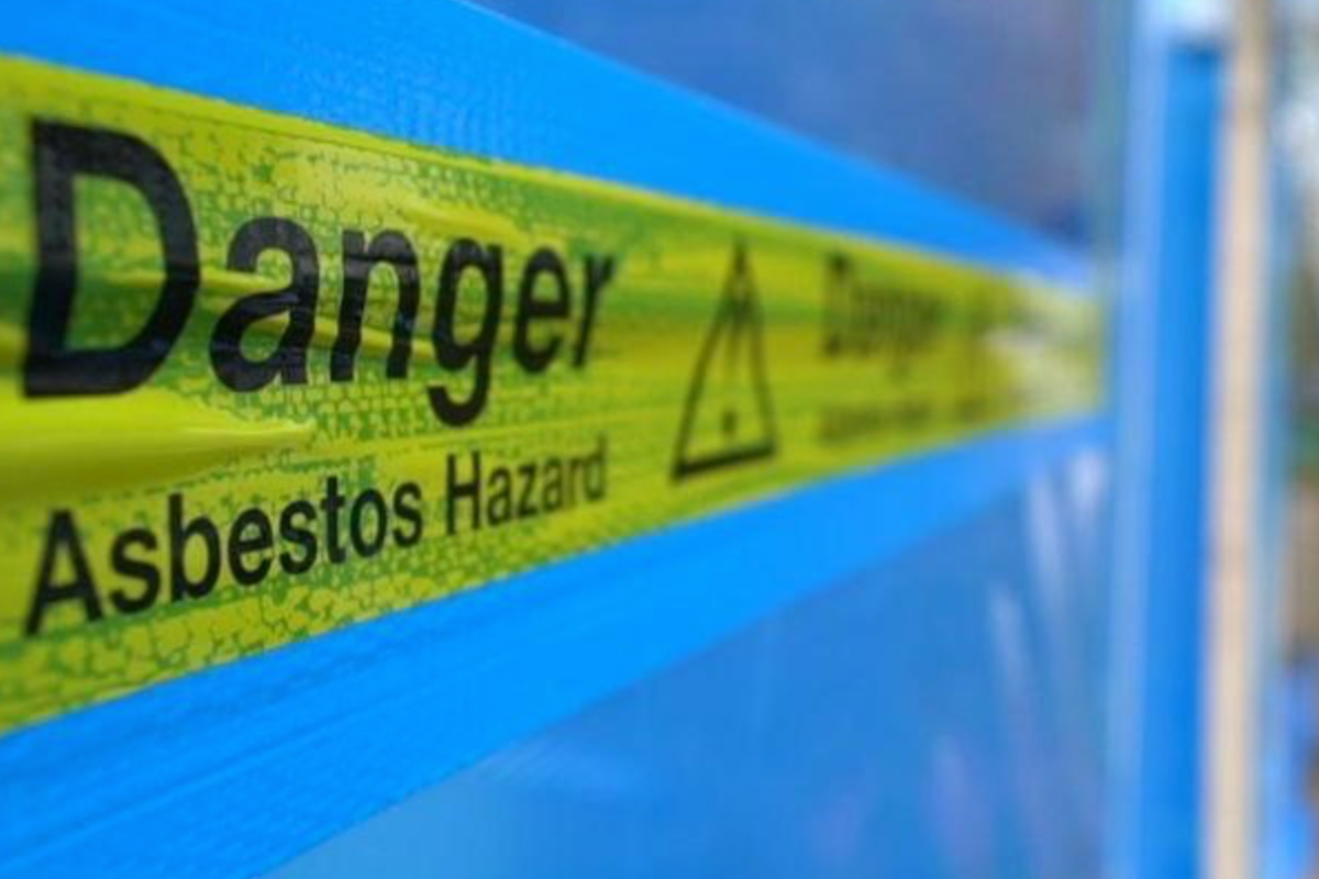 How Many People Die Annually Due To Asbestos?