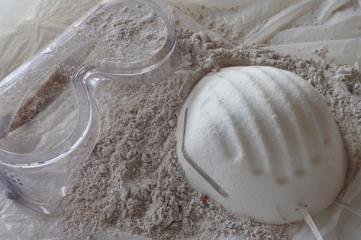 What is Asbestosis Disease?