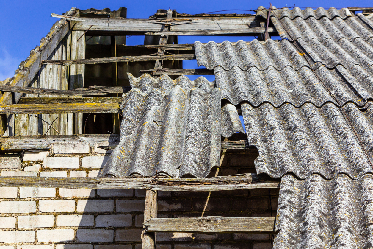 Asbestos Exposure: Symptoms, Actions, Occupations & More
