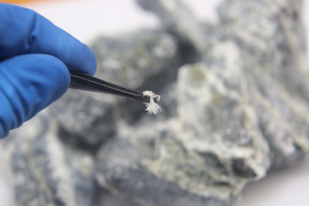 How To Protect Yourself From Asbestos
